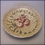 Small OM Plate 