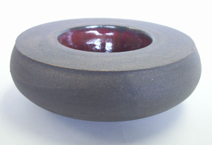 Hollow Bowl Form Series