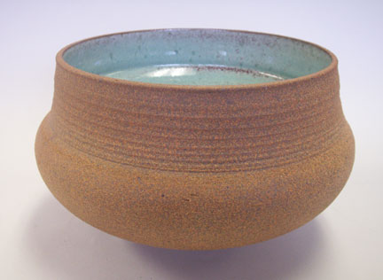 Hollow Form Bowl Series