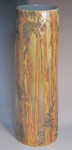 Lauren Hanson - Tree Vases - Eucalyptus Vase