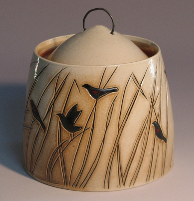 blackbird Jar