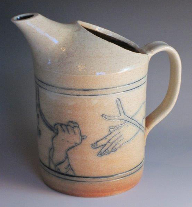 Divining Watering Can