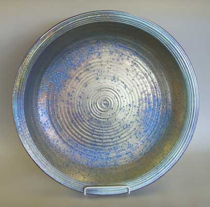 Tom McMillin - Cosmos Platter