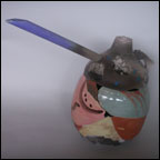 Untitled - Shard Teapot Series