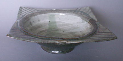 Untitled Bowl (White) 