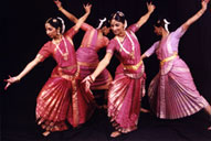 Rangoli Dance Company