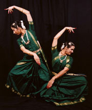 Rangoli Dance Company