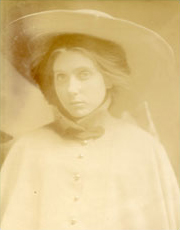 Beatrice Wood, 1908 