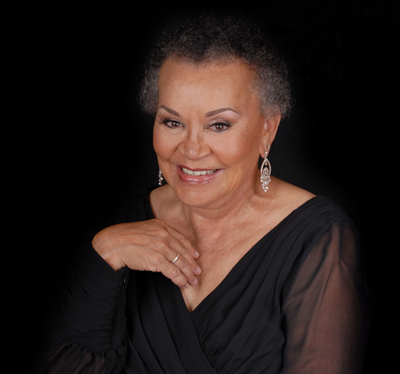 Betty Bryant, Pianist & Singer