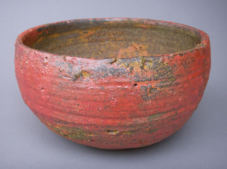 Tom McMillin, Eroded Bowl 1
