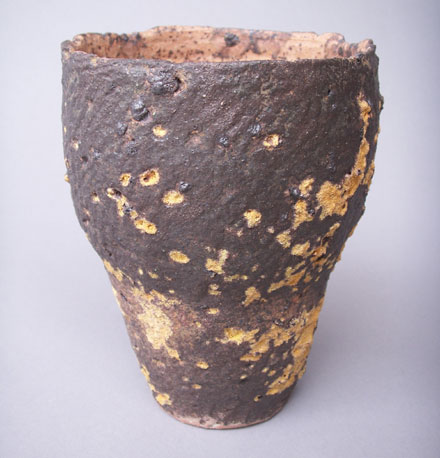 Tom McMillin, Eroded Vessel 6