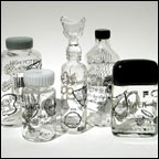 Common Vessels: Medicine Cabinet