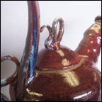 Teapot #1 