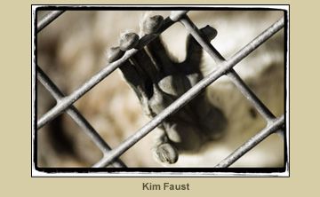 Kim Faust