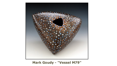 Mark Goudy - Vessel M79