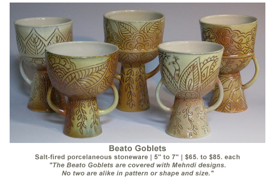 Beato Goblets