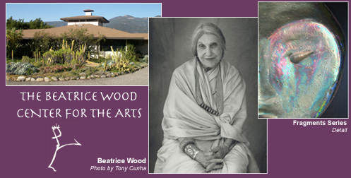 The Beatrice Wood Center for the Arts