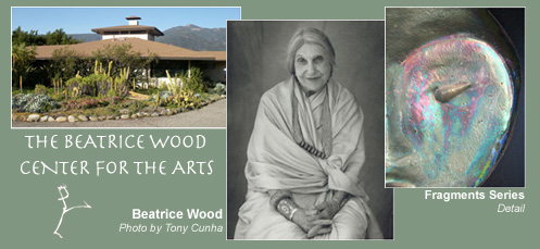 The Beatrice Wood Center for the Arts