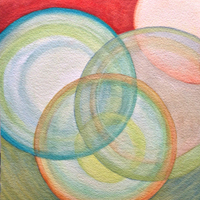 Soni Wright - New Circles 3