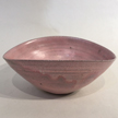 Pink Squeeze Bowl