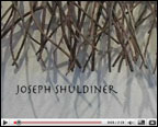 Watch Video - Joseph Shuldiner at the Beatrice Wood Center for the Arts