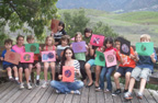 Children's Art Workshops