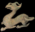 Ancient Chinese Dragon