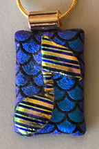 An Introduction to Fused Glass with Yvette Franklin