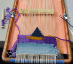 Ventura County Handweavers and Spinners Guild Demonstration