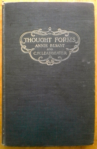 Thought Forms Book Cover