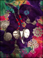Beato’s Treasures Jewelry Workshop with Yvette Franklin