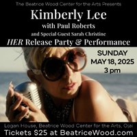 Upcoming Events
