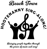 Beachtown Hootenanny Sing-Along